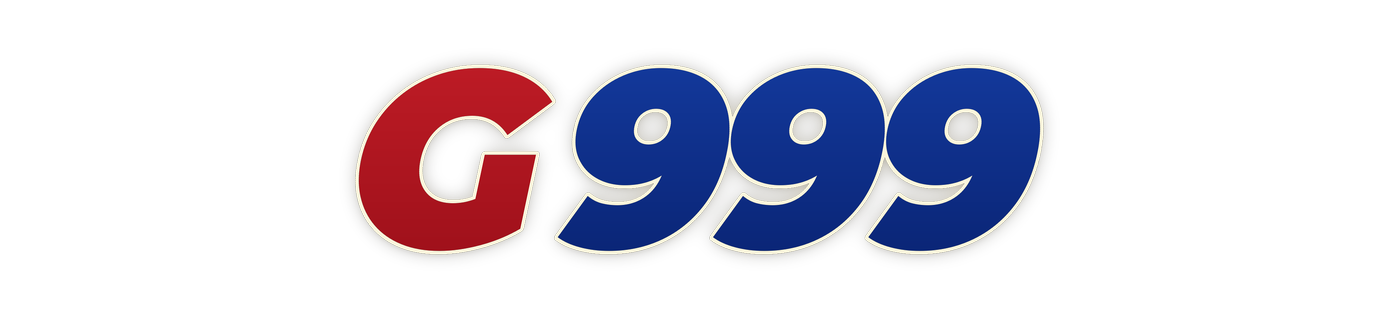 g999 Logo